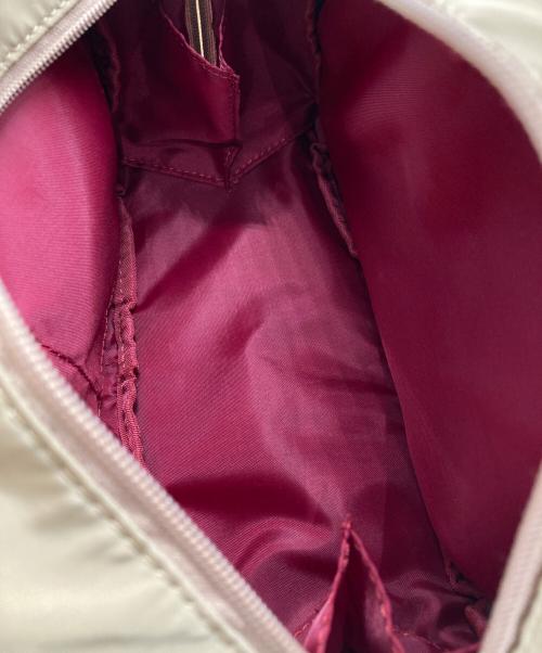 MARC JACOBS（マークジェイコブズ）MARC JACOBS (マークジェイコブズ) MICRO MINI GRIND TOTE ブラックの古着・服飾アイテム