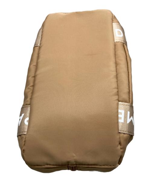 MARC JACOBS（マークジェイコブズ）MARC JACOBS (マークジェイコブズ) MICRO MINI GRIND TOTE ブラックの古着・服飾アイテム