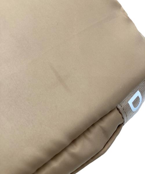 MARC JACOBS（マークジェイコブズ）MARC JACOBS (マークジェイコブズ) MICRO MINI GRIND TOTE ブラックの古着・服飾アイテム