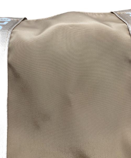 MARC JACOBS（マークジェイコブズ）MARC JACOBS (マークジェイコブズ) MICRO MINI GRIND TOTE ブラックの古着・服飾アイテム