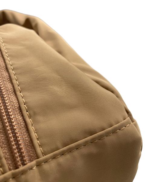 MARC JACOBS（マークジェイコブズ）MARC JACOBS (マークジェイコブズ) MICRO MINI GRIND TOTE ブラックの古着・服飾アイテム