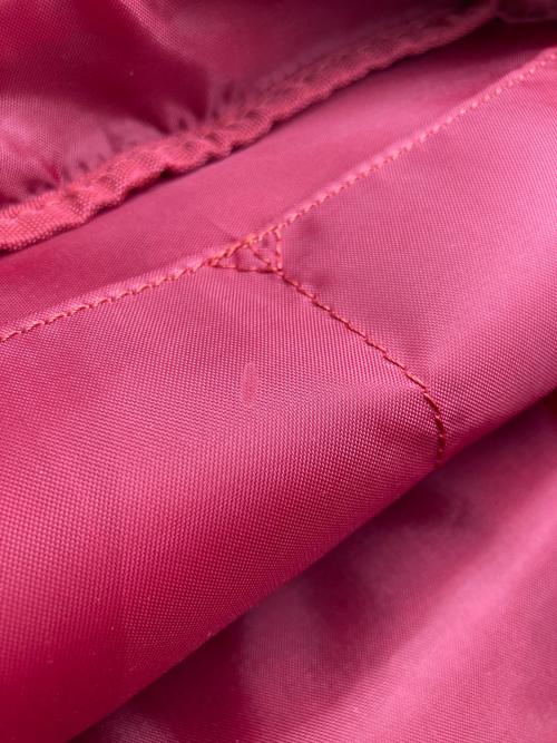 MARC JACOBS（マークジェイコブズ）MARC JACOBS (マークジェイコブズ) MICRO MINI GRIND TOTE ブラックの古着・服飾アイテム