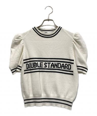 中古・古着通販】DOUBLE STANDARD CLOTHING (ダブルスタンダード