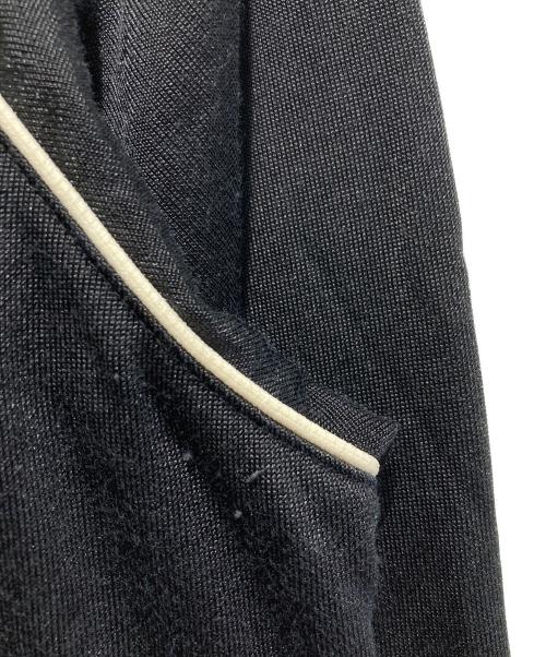 Hysteric Glamour（ヒステリックグラマー）Hysteric Glamour (ヒステリックグラマー) ジャケット ブラック サイズ:FREEの古着・服飾アイテム