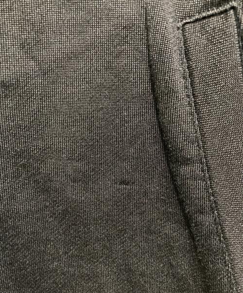 Hysteric Glamour（ヒステリックグラマー）Hysteric Glamour (ヒステリックグラマー) ジャケット ブラック サイズ:FREEの古着・服飾アイテム