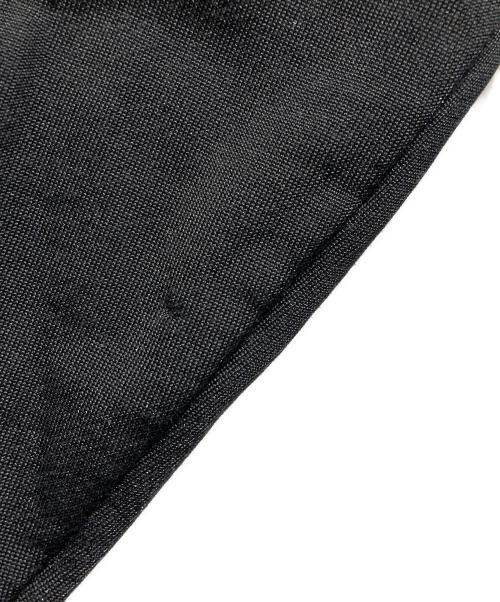 Hysteric Glamour（ヒステリックグラマー）Hysteric Glamour (ヒステリックグラマー) ジャケット ブラック サイズ:FREEの古着・服飾アイテム