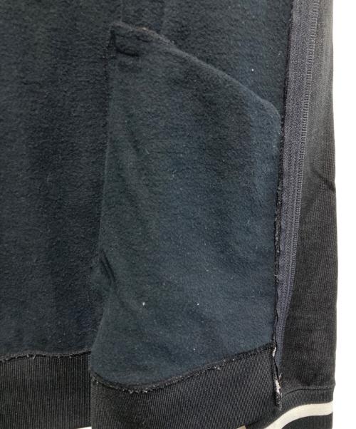 Hysteric Glamour（ヒステリックグラマー）Hysteric Glamour (ヒステリックグラマー) ジャケット ブラック サイズ:FREEの古着・服飾アイテム