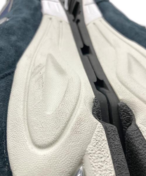 NEW BALANCE（ニューバランス）NEW BALANCE (ニューバランス) 990V2 ネイビー サイズ:27.5cmの古着・服飾アイテム