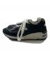 NEW BALANCE (ニューバランス) 990V2 ネイビー サイズ:27.5cm：16000円