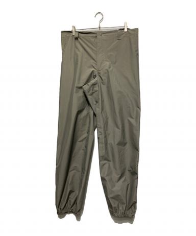 中古・古着通販】Patagonia (パタゴニア) MARS/Level6/GORE-TEX パンツ