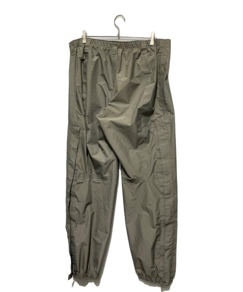 Patagonia（パタゴニア）Patagonia (パタゴニア) MARS/Level6/GORE-TEX パンツ カーキ サイズ:LRの古着・服飾アイテム