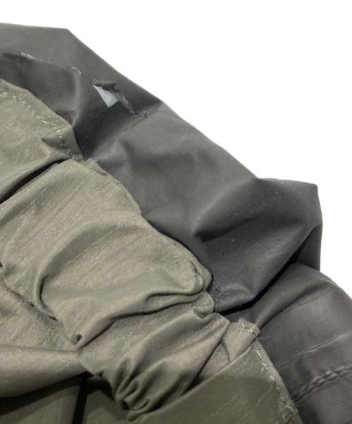 Patagonia（パタゴニア）Patagonia (パタゴニア) MARS/Level6/GORE-TEX パンツ カーキ サイズ:LRの古着・服飾アイテム