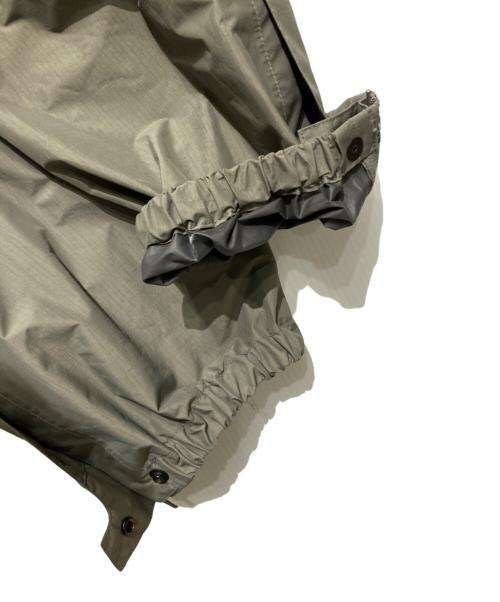Patagonia（パタゴニア）Patagonia (パタゴニア) MARS/Level6/GORE-TEX パンツ カーキ サイズ:LRの古着・服飾アイテム