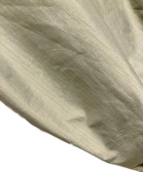 Patagonia（パタゴニア）Patagonia (パタゴニア) MARS/Level6/GORE-TEX パンツ カーキ サイズ:LRの古着・服飾アイテム