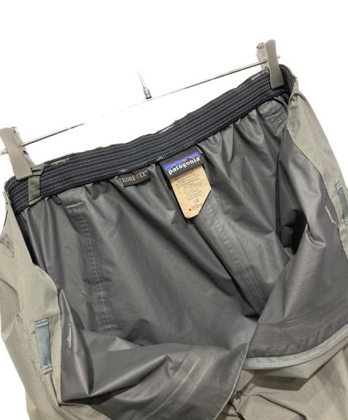 Patagonia（パタゴニア）Patagonia (パタゴニア) MARS/Level6/GORE-TEX パンツ カーキ サイズ:LRの古着・服飾アイテム