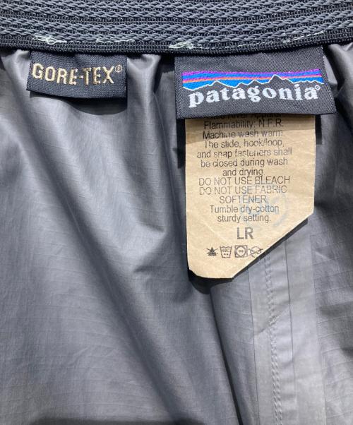 Patagonia（パタゴニア）Patagonia (パタゴニア) MARS/Level6/GORE-TEX パンツ カーキ サイズ:LRの古着・服飾アイテム