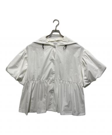 中古・古着通販】Ame no chi Hare (アメノチハレ) バルーンスリーブ