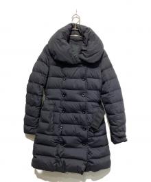 TATRAS（タトラス）の古着「ダウンコート」｜ブラック