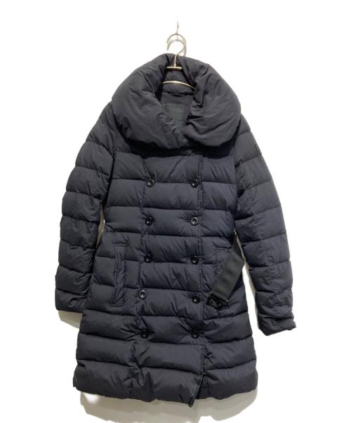 TATRAS（タトラス）TATRAS (タトラス) ダウンコート ブラック サイズ:2の古着・服飾アイテム