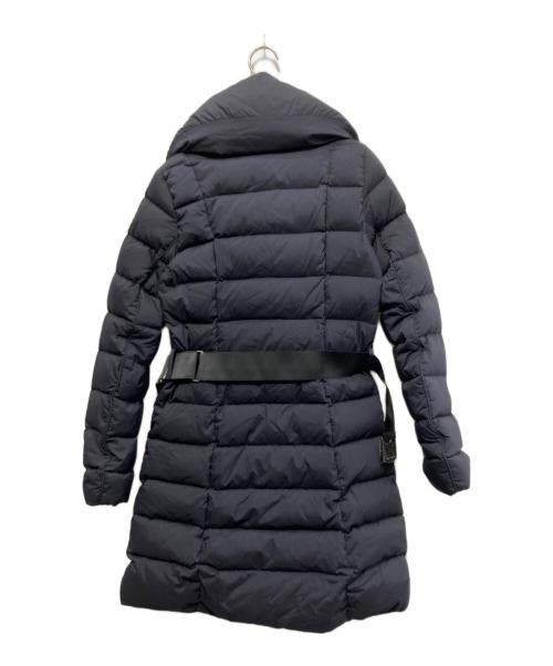 TATRAS（タトラス）TATRAS (タトラス) ダウンコート ブラック サイズ:2の古着・服飾アイテム