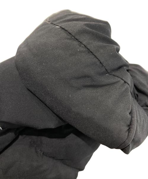 TATRAS（タトラス）TATRAS (タトラス) ダウンコート ブラック サイズ:2の古着・服飾アイテム