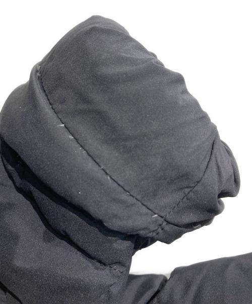 TATRAS（タトラス）TATRAS (タトラス) ダウンコート ブラック サイズ:2の古着・服飾アイテム