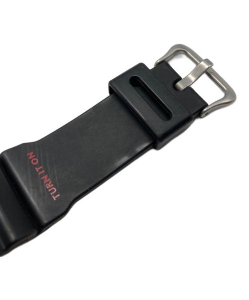 CASIO（カシオ）CASIO (カシオ) Hysteric Glamour (ヒステリックグラマー) 腕時計の古着・服飾アイテム