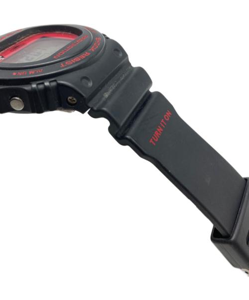 CASIO（カシオ）CASIO (カシオ) Hysteric Glamour (ヒステリックグラマー) 腕時計の古着・服飾アイテム