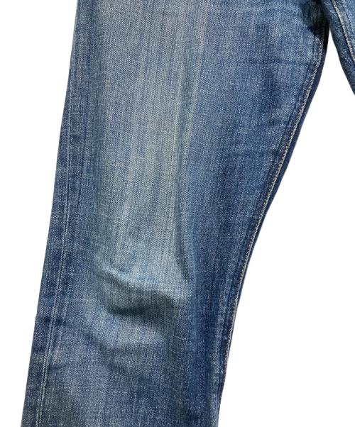 PT TORINO（ピーティートリノ）PT TORINO (ピーティートリノ) ストレッチ ウォッシュ ジーンズ インディゴ サイズ:TX28の古着・服飾アイテム