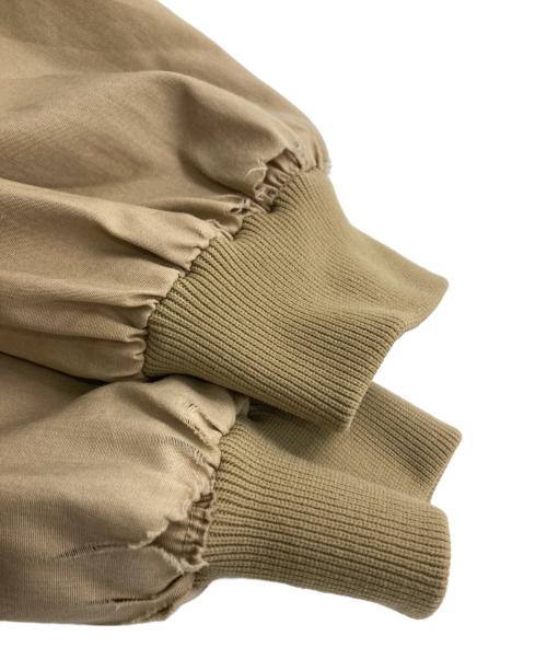 BARACUTA（バラクータ）BARACUTA (バラクータ) スイングトップ/イングランド製 ベージュ サイズ:36の古着・服飾アイテム