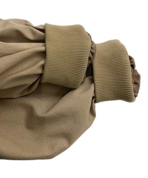 BARACUTA（バラクータ）BARACUTA (バラクータ) スイングトップ/イングランド製 ベージュ サイズ:36の古着・服飾アイテム