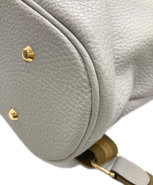 ATAO（アタオ）ATAO (アタオ) 2WAYバッグ グレーの古着・服飾アイテム