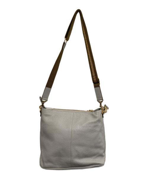 ATAO（アタオ）ATAO (アタオ) 2WAYバッグ グレーの古着・服飾アイテム