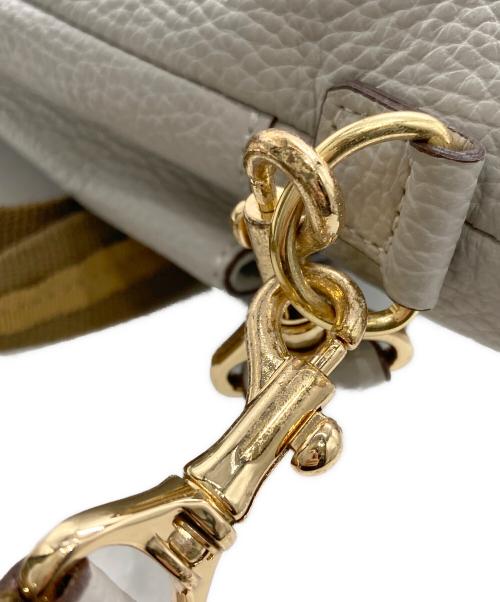 ATAO（アタオ）ATAO (アタオ) 2WAYバッグ グレーの古着・服飾アイテム