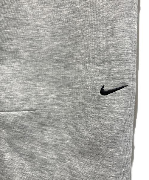 NIKE（ナイキ）NIKE (ナイキ) ミッドライズ ジョガーパンツ グレー サイズ:XSの古着・服飾アイテム