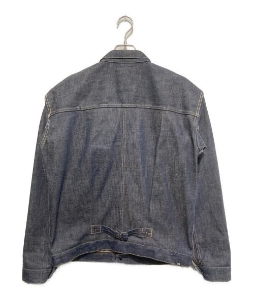 Denham（デンハム）Denham (デンハム) デニムジャケット インディゴ サイズ:Sの古着・服飾アイテム