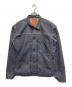 Denham（デンハム）の古着「デニムジャケット」｜インディゴ