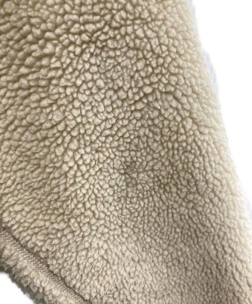 Patagonia（パタゴニア）Patagonia (パタゴニア) クラシック・レトロX・ジャケット ベージュ サイズ:Sの古着・服飾アイテム