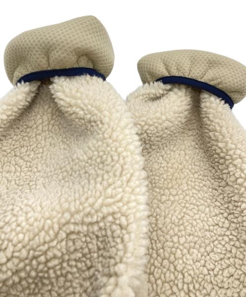 Patagonia（パタゴニア）Patagonia (パタゴニア) クラシック・レトロX・ジャケット ベージュ サイズ:Sの古着・服飾アイテム