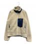 Patagonia（パタゴニア）の古着「クラシック・レトロX・ジャケット」｜ベージュ