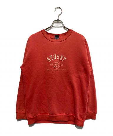 中古・古着通販】OLD STUSSY (オールドステューシー) プリント