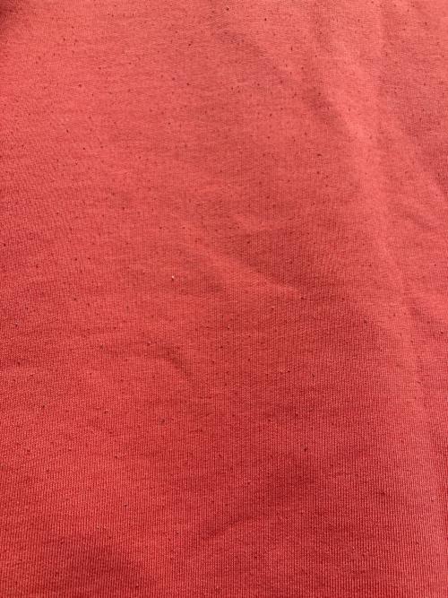 OLD STUSSY（オールドステューシー）OLD STUSSY (オールドステューシー) プリントスウェット オレンジ サイズ:Mの古着・服飾アイテム