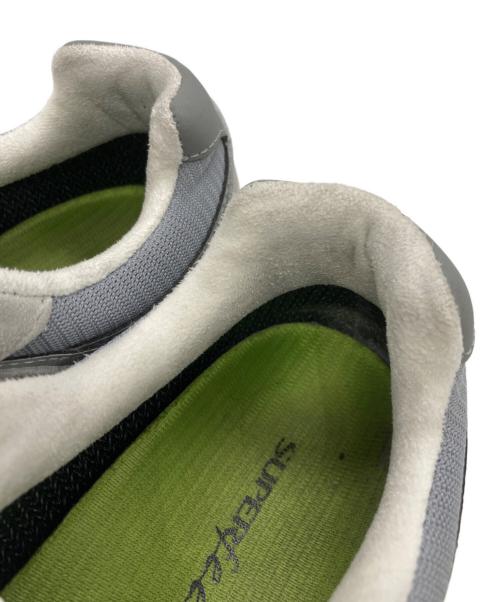 NEW BALANCE（ニューバランス）NEW BALANCE (ニューバランス) M2002RXJ グレー サイズ:25cmの古着・服飾アイテム