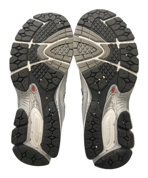 NEW BALANCE（ニューバランス）NEW BALANCE (ニューバランス) M2002RXJ グレー サイズ:25cmの古着・服飾アイテム