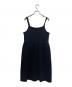 Rene (ルネ) キャミソールワンピース ブラック サイズ:38：10000円