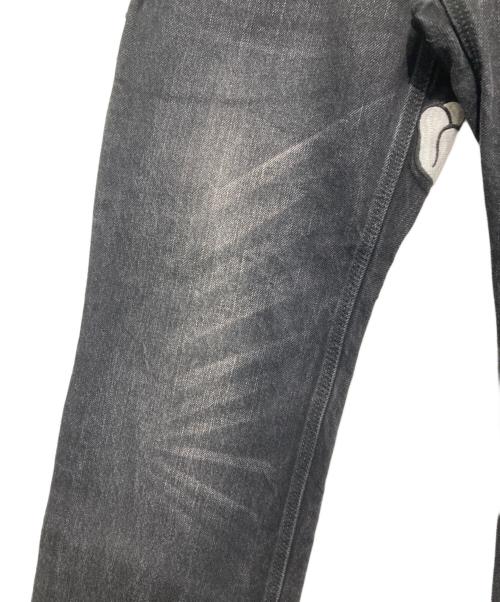 VANSON（バンソン）VANSON (バンソン) デニムパンツ インディゴ サイズ:28の古着・服飾アイテム