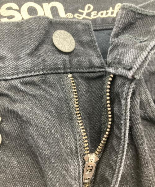 VANSON（バンソン）VANSON (バンソン) デニムパンツ インディゴ サイズ:28の古着・服飾アイテム