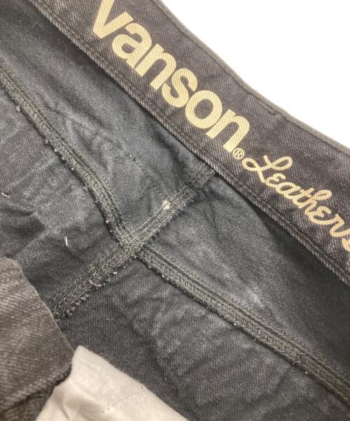 VANSON（バンソン）VANSON (バンソン) デニムパンツ インディゴ サイズ:28の古着・服飾アイテム