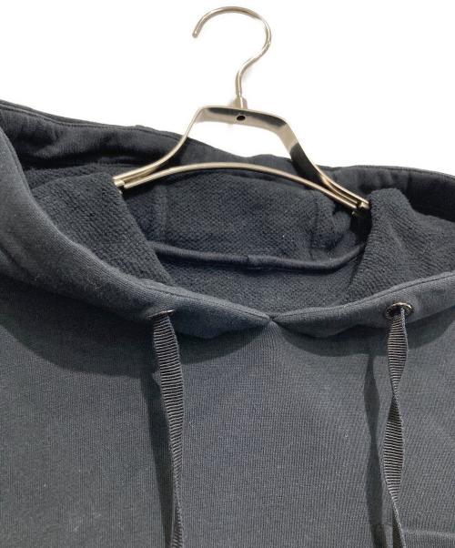MONCLER（モンクレール）MONCLER (モンクレール) ABITO ワンピースフーディ ブラック サイズ:XSの古着・服飾アイテム