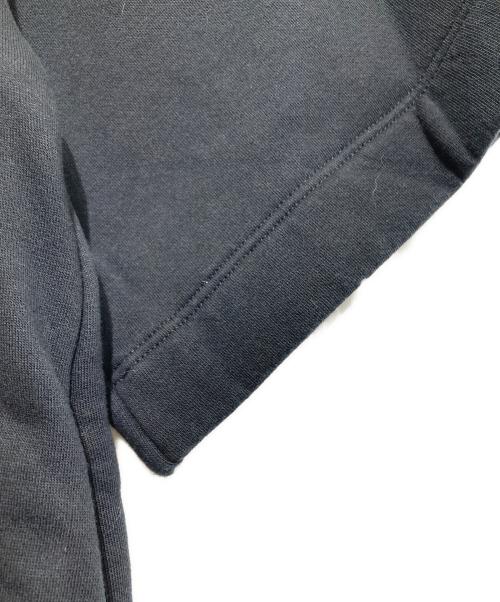 MONCLER（モンクレール）MONCLER (モンクレール) ABITO ワンピースフーディ ブラック サイズ:XSの古着・服飾アイテム
